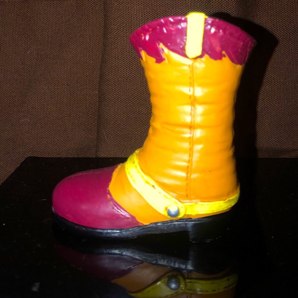 Boot 3”